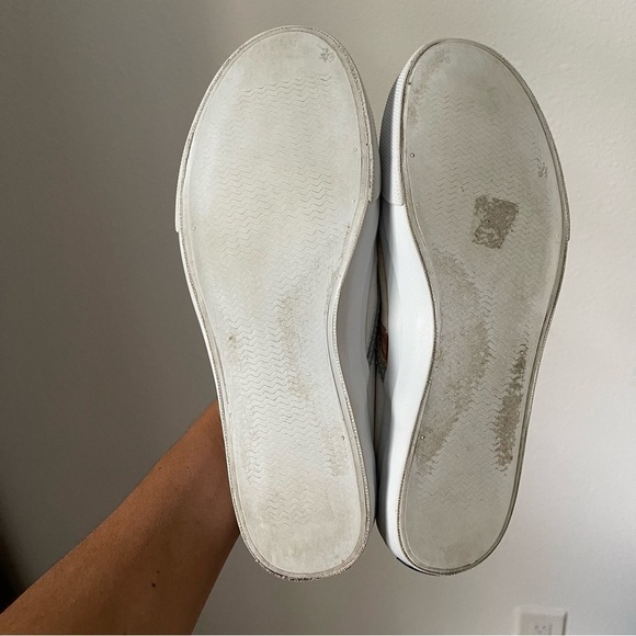 STAR WARS Sperry Shoes C3PO R2D2 Droid Cloud Slip On Shoes Men Size 9 - Picture 11 of 11